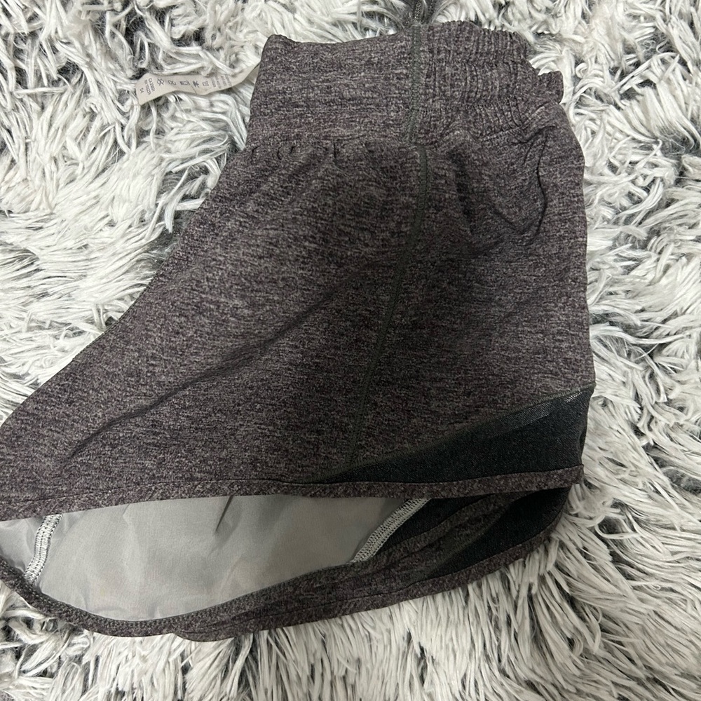 Lulu shorts